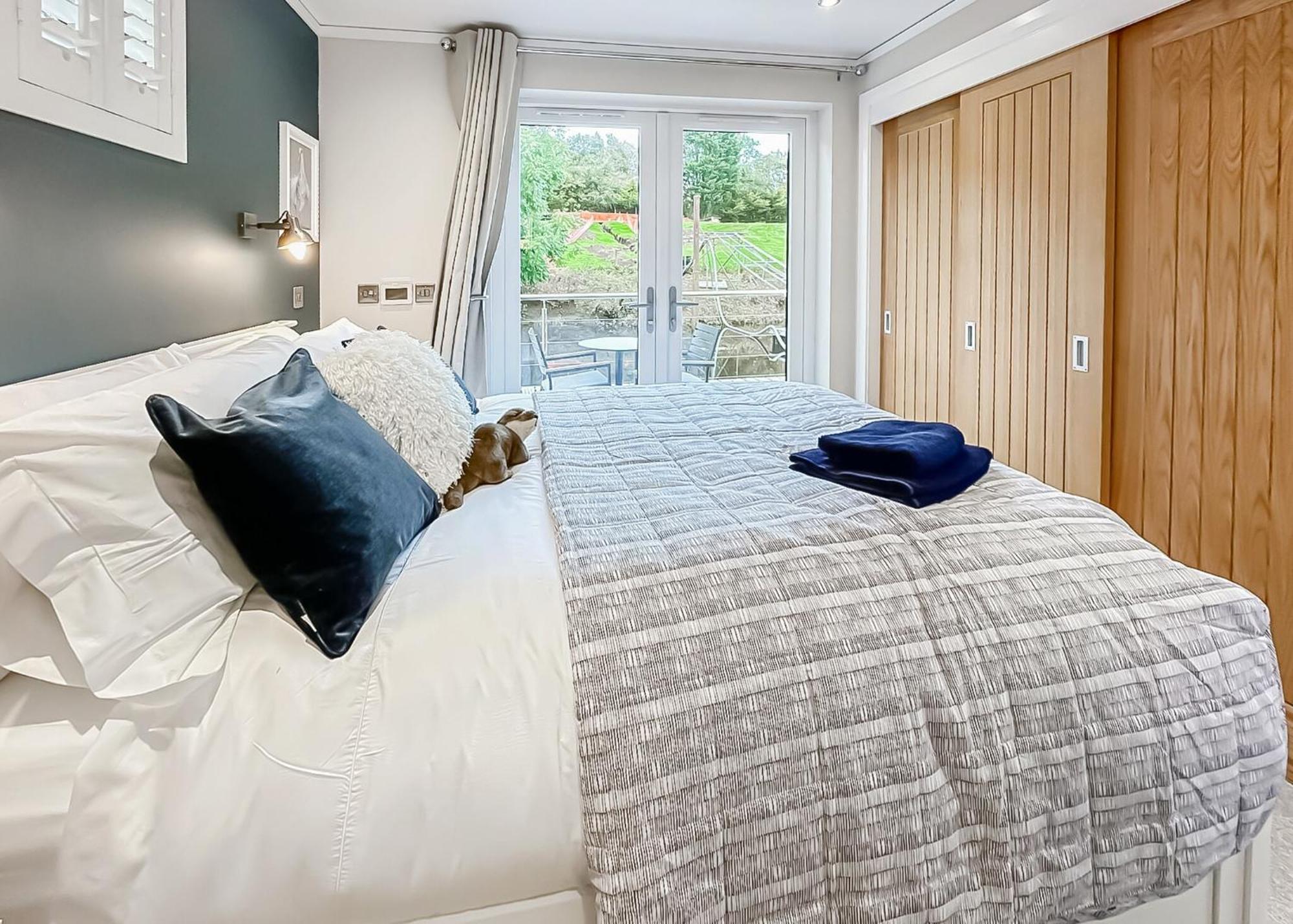 York Marina Hotel Naburn Room photo