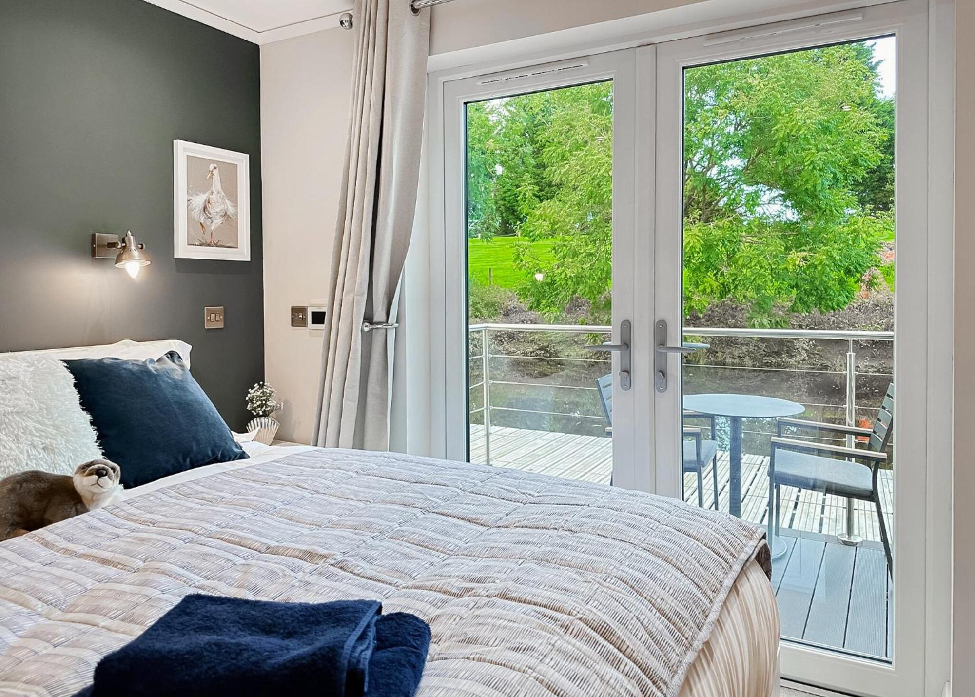 York Marina Hotel Naburn Room photo