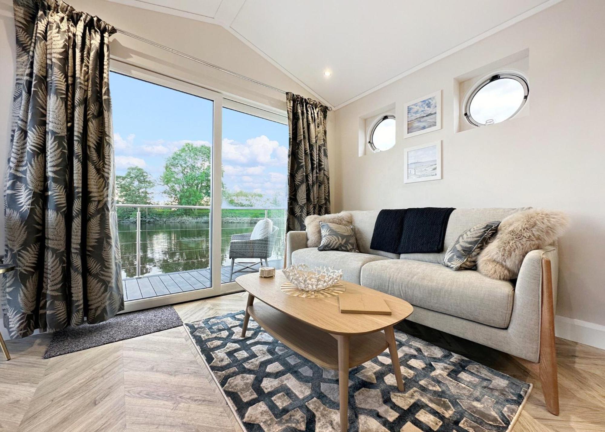 York Marina Hotel Naburn Room photo